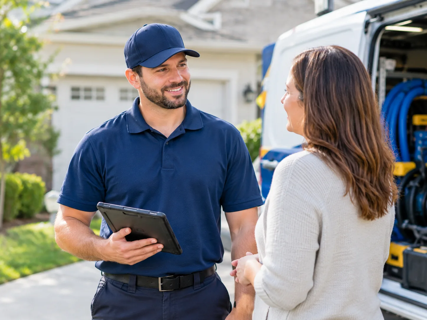 Sewage Backup Cleanup Glady, WV FAQs
